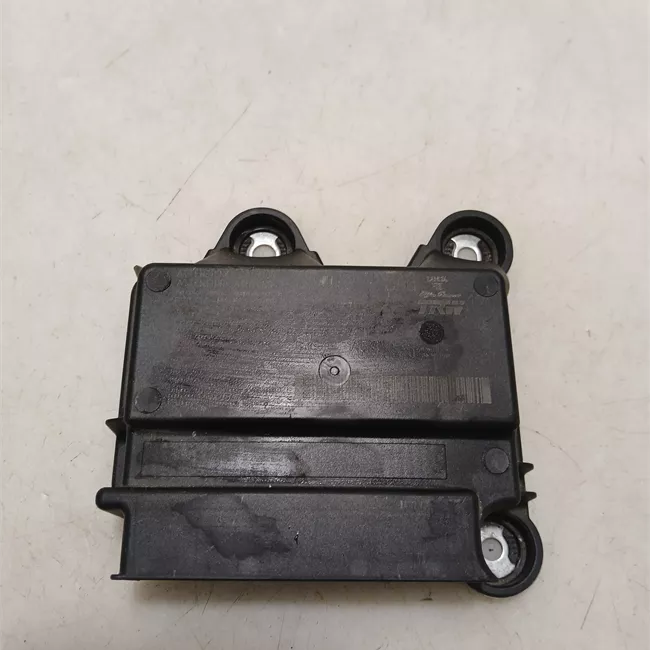 Centralina comando airbag