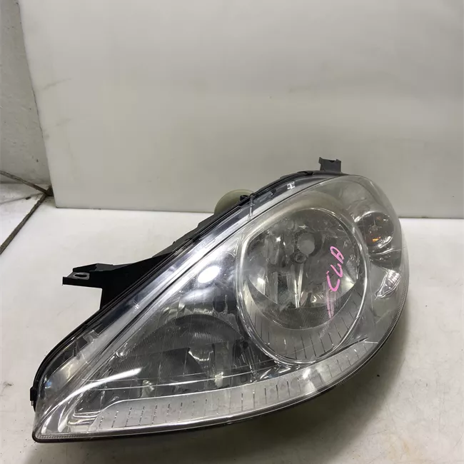 Proiettore sinistro Classic, Elegance