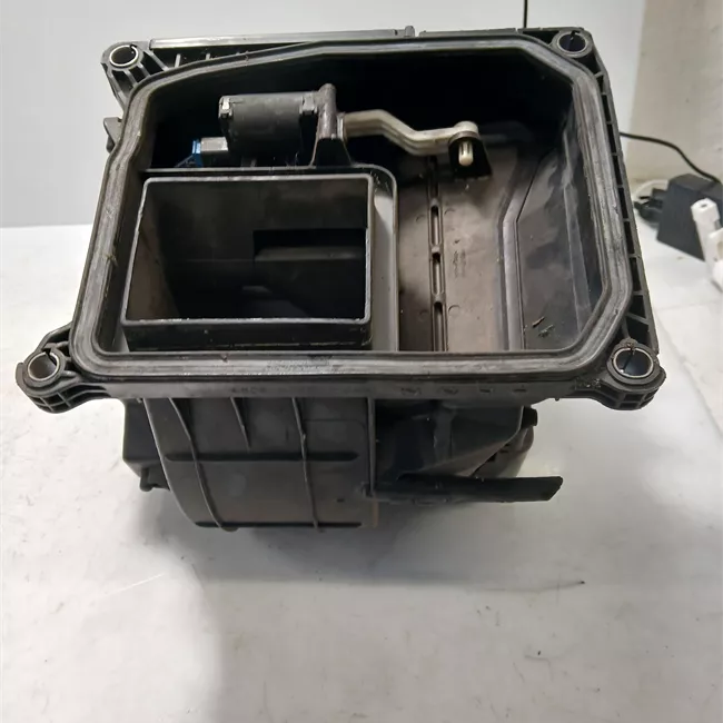 Motorino ventilazione abitacolo