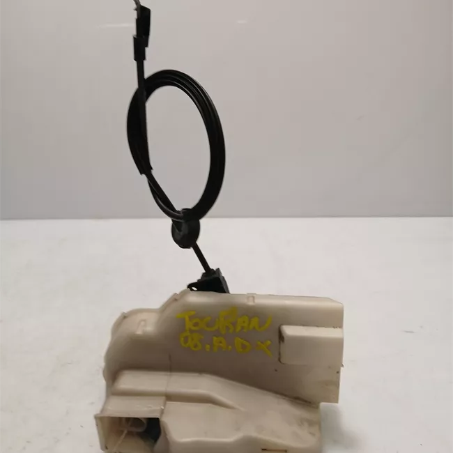 Serratura porta anteriore destra