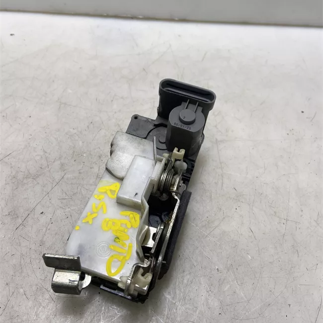 Serratura porta posteriore sinistra