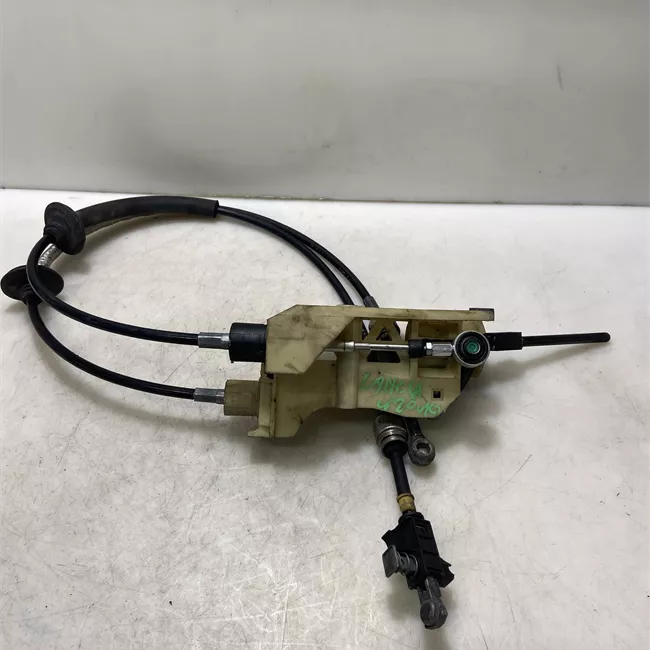 Leva cambio completa