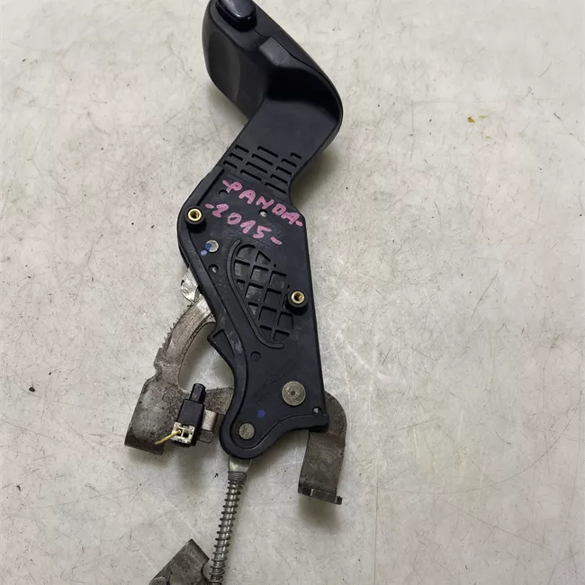 Leva freno stazionamento