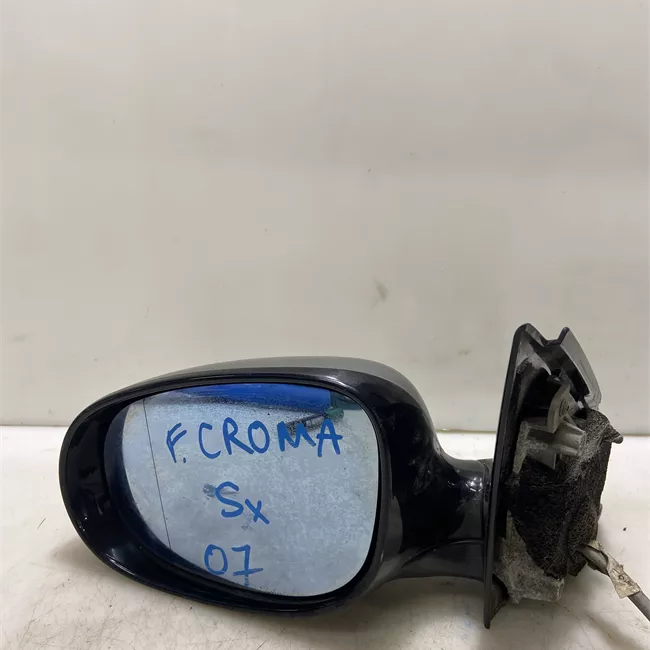 Retrovisore esterno regolazione elettrica sinistro Termico