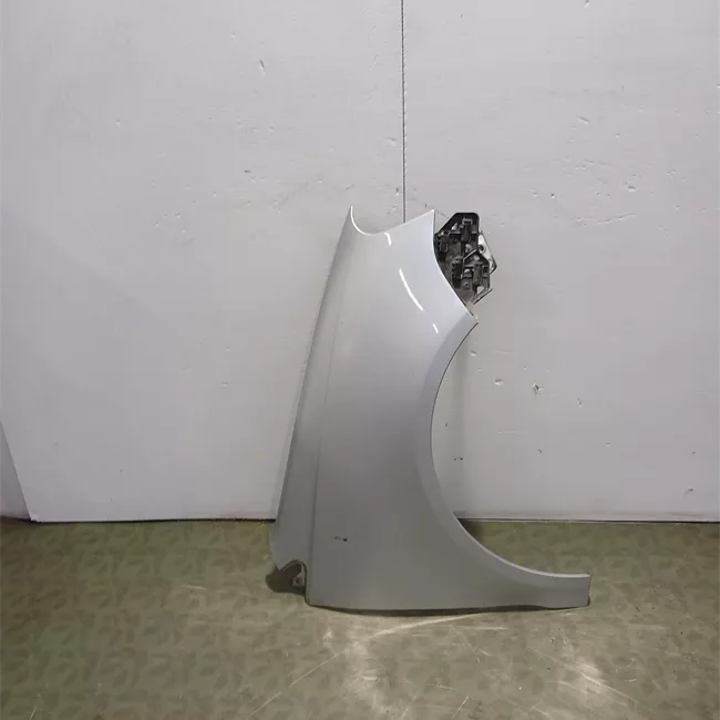 Parafango anteriore destro