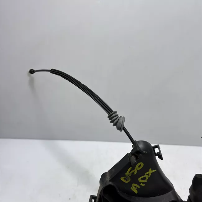 Serratura porta anteriore destra sistema bloccaggio senza chiave