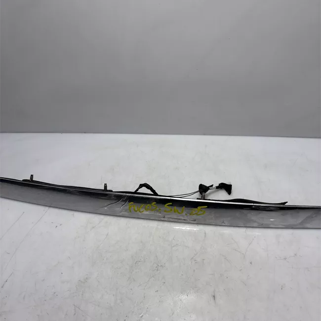 Maniglia portello posteriore