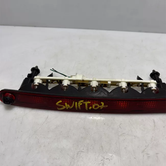 Fanale stop supplementare