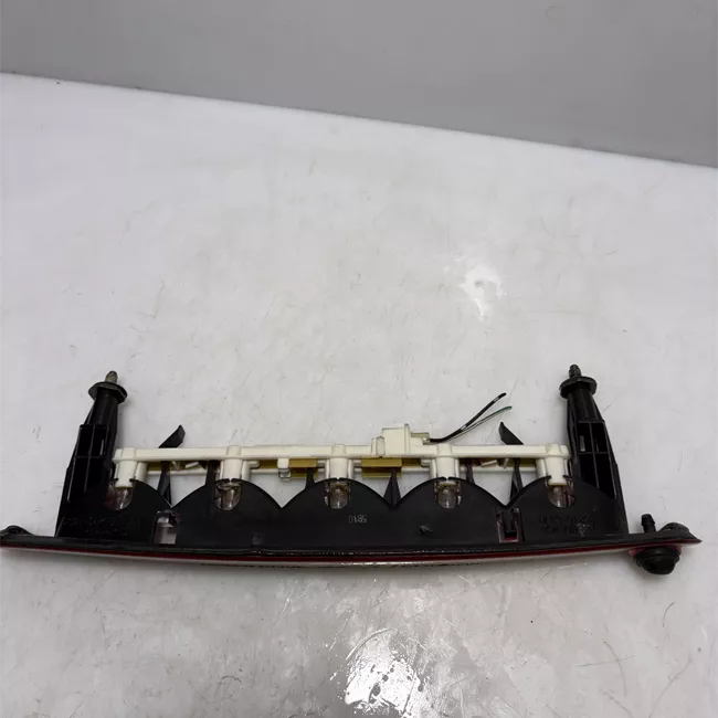 Fanale stop supplementare