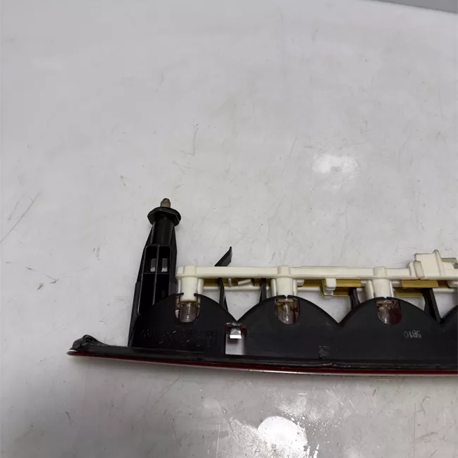 Fanale stop supplementare