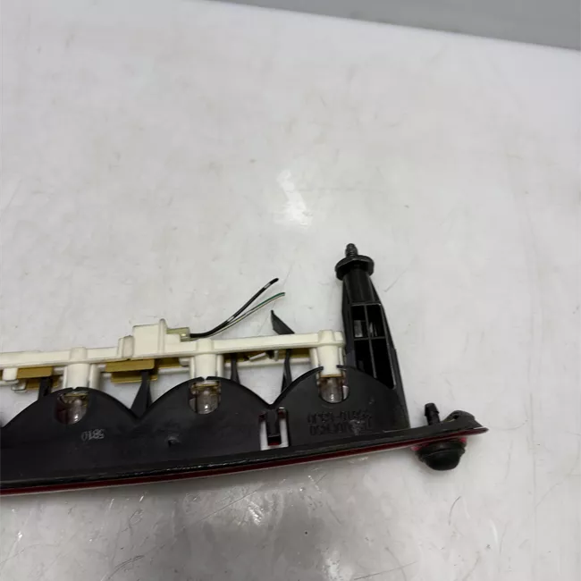 Fanale stop supplementare