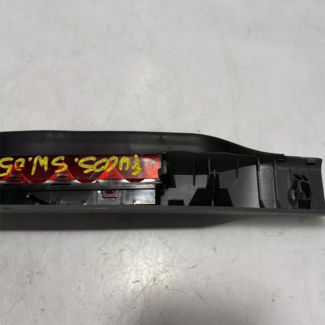 Fanale stop supplementare