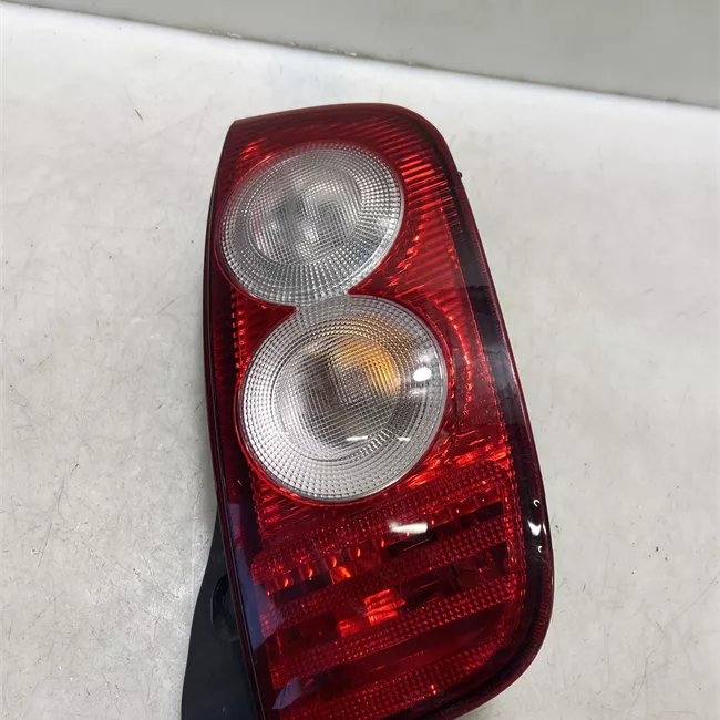 Fanale posteriore destro Completo