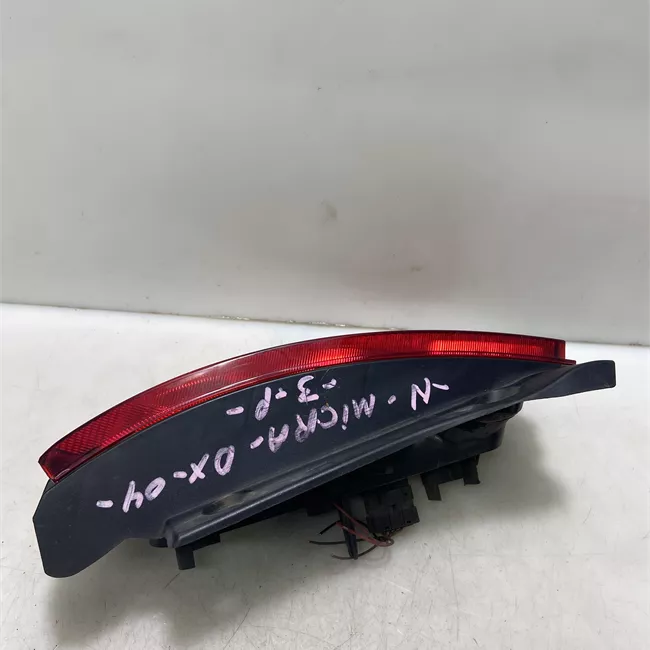 Fanale posteriore destro Completo