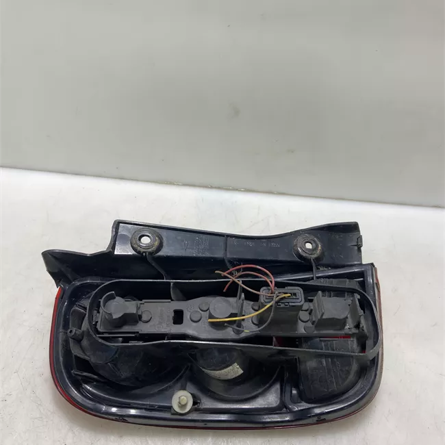 Fanale posteriore destro Completo