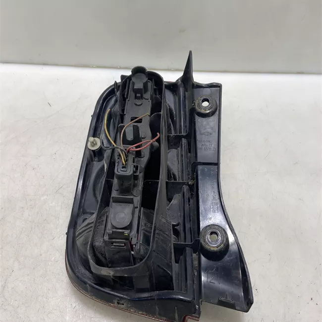 Fanale posteriore destro Completo