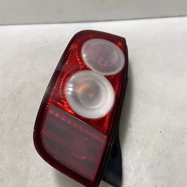 Fanale posteriore sinistro completo eto