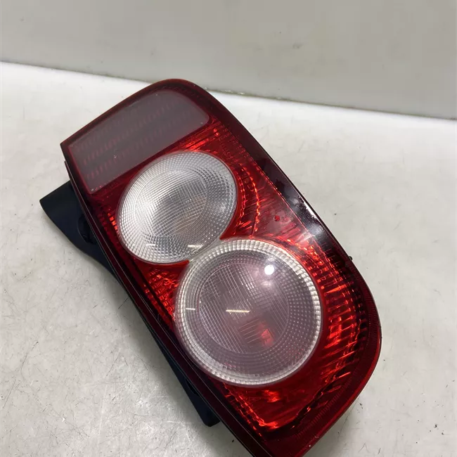 Fanale posteriore sinistro completo eto