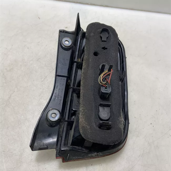 Fanale posteriore sinistro completo eto