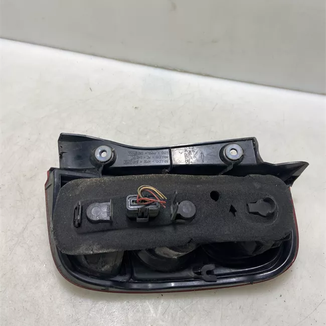 Fanale posteriore sinistro completo eto