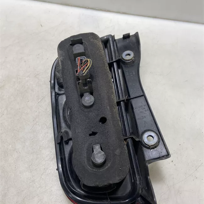 Fanale posteriore sinistro completo eto