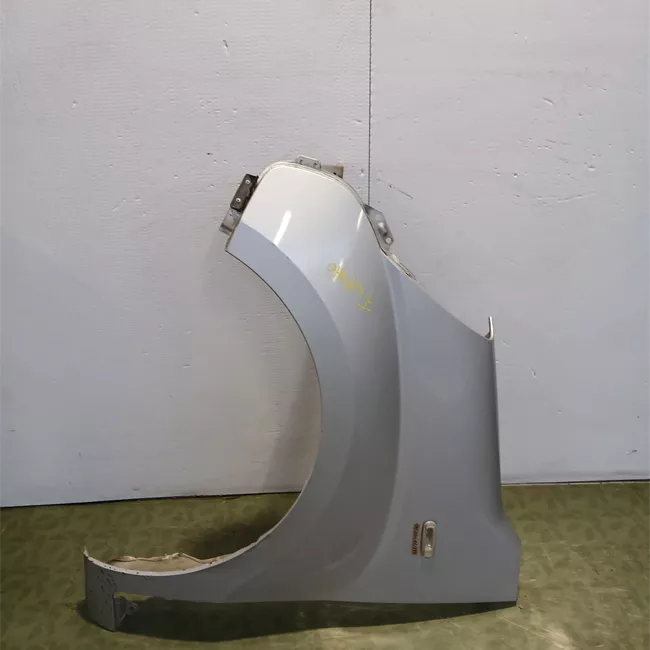 Parafango anteriore sinistro