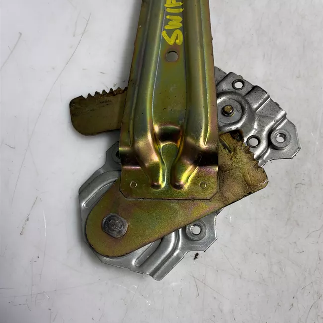 Alzacristallo porta posteriore sinistro