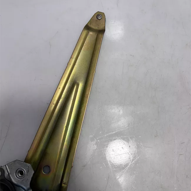 Alzacristallo porta posteriore sinistro