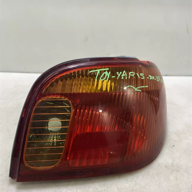 Fanale posteriore destro 08/99>12/02<