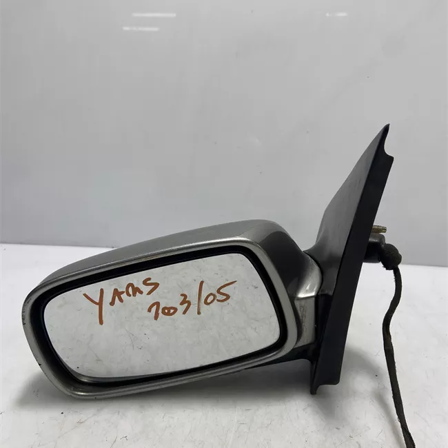 Retrovisore esterno sinistro 12/02>Elettrico