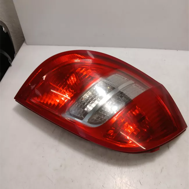 Fanale posteriore destro Classicon Elegance