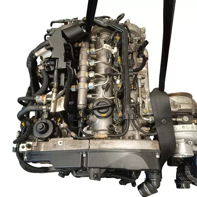 Motore semicompl. p/atm