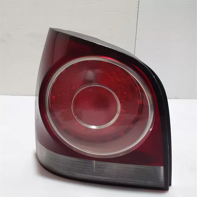 Fanale posteriore sinistro