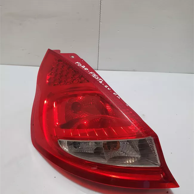 Fanale posteriore sinistro