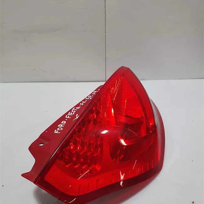 Fanale posteriore sinistro