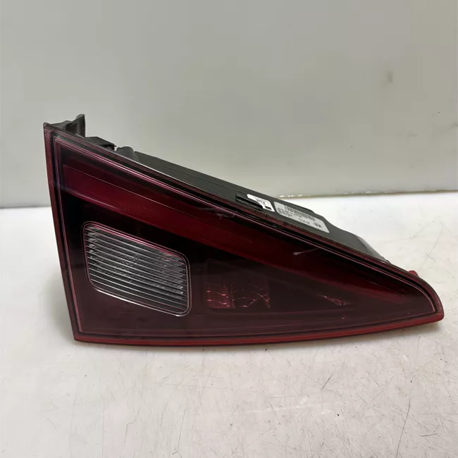 Fanale posteriore parte interno sinistro