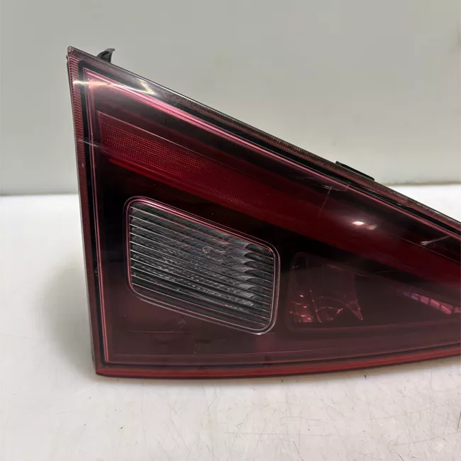 Fanale posteriore parte interno sinistro