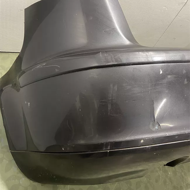 Paraurti posteriore primer