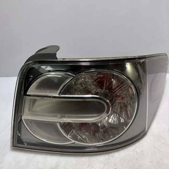 Fanale posteriore destro