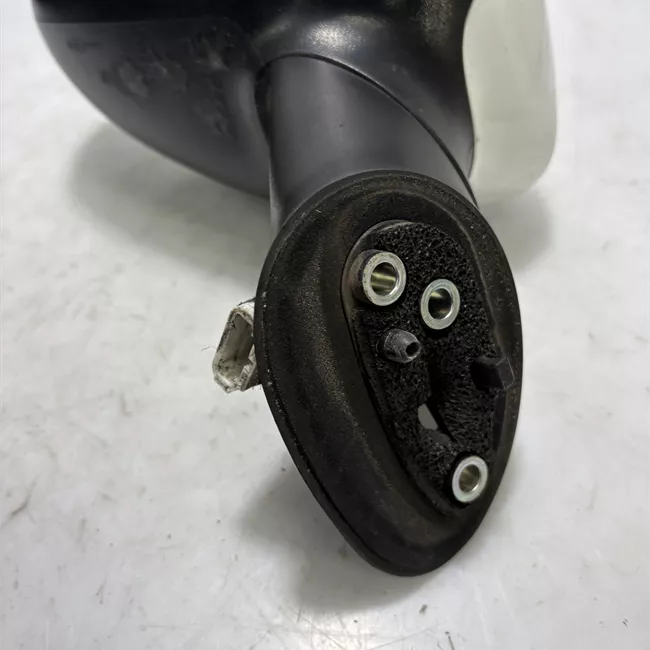 Retrovisore esterno regolazione elettrica sinistro