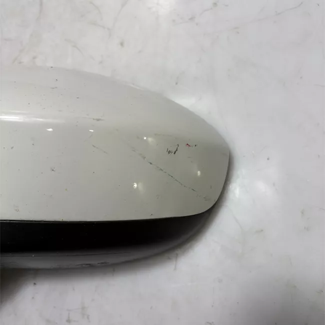 Retrovisore esterno regolazione elettrica sinistro