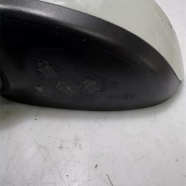 Retrovisore esterno regolazione elettrica sinistro