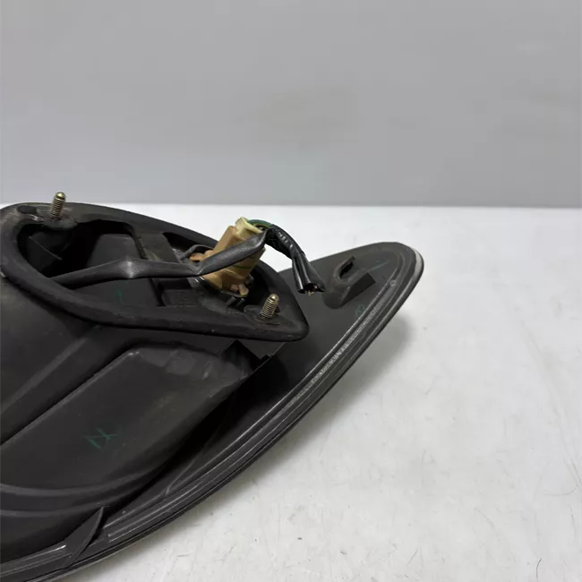 Fanale posteriore parte esterno sinistro