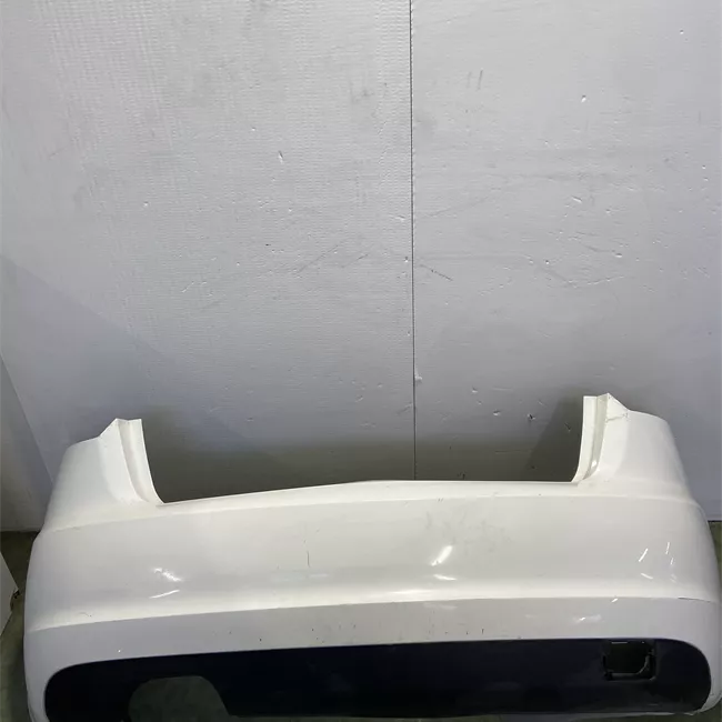 Paraurti posteriore primer