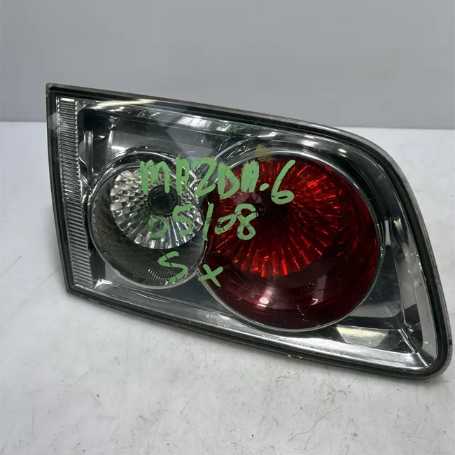 Fanale posteriore parte interno sinistro