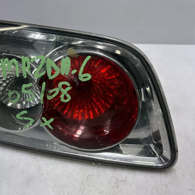 Fanale posteriore parte interno sinistro