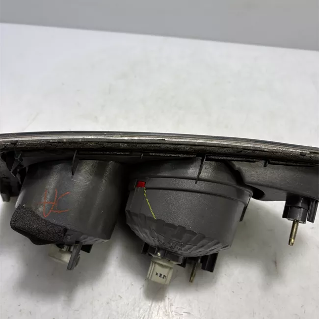 Fanale posteriore parte interno sinistro