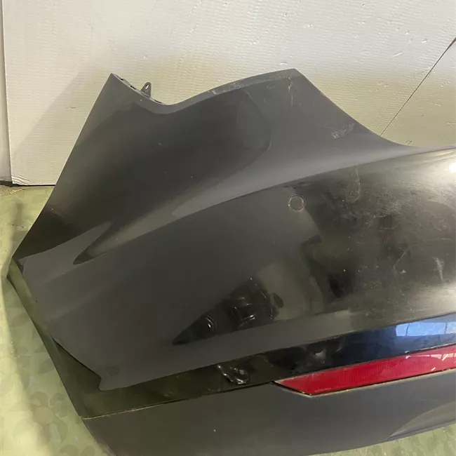 Paraurti posteriore sensori parcheggio primer