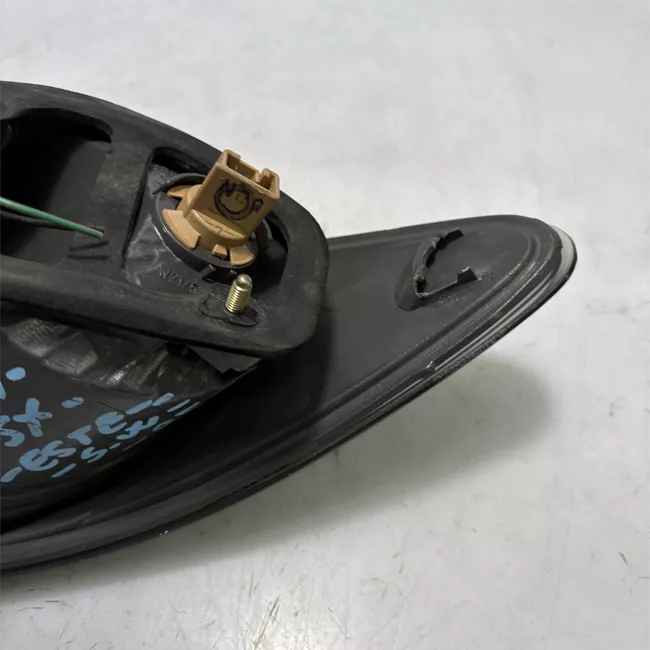 Fanale posteriore parte esterno sinistro