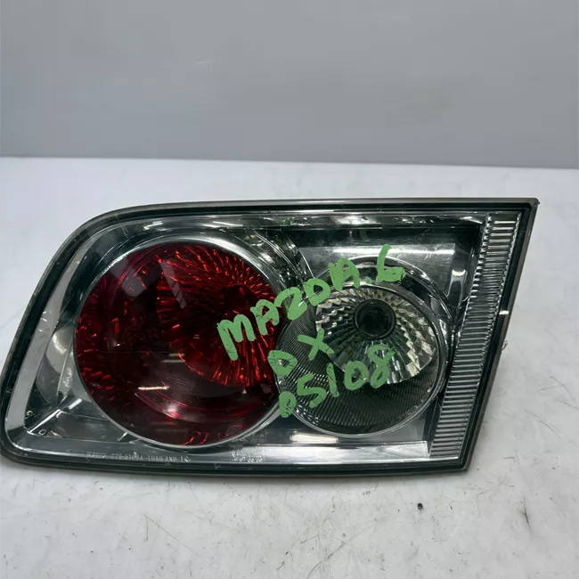 Fanale posteriore parte interno destro